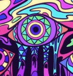 [ME, WORLD] 환각의 춤