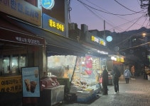 [오피니언] ‘오징어 게임’ 백운시장에서 로컬의 미래를 묻다 [공간]