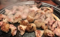 [부산여행코스] 해운대 가볼만한곳 핫플레이스 해운대 달인막창