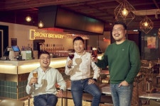 수제맥주 업계 선도하려는 브롱스의 야심