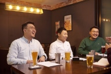 수제맥주 업계 선도하려는 브롱스의 야심