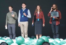 [포춘US]코믹 드라마 