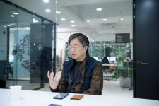 퍼시스 고공성장의 비결, 사람과 공간 중심이 된 디자인