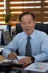(재)광주경제고용진흥원. 제일좋은전람 우수소상공인 프랜차이즈화를 위한 MOU 체결