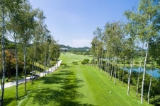 대기업과 명품 골프장- 두산 라데나