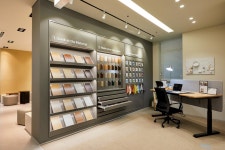 현대리바트, 신흥 오피스 지역 공략 박차…강서전시장 오픈