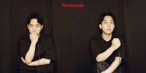 나 혼자 찍는다... 추억을 기록하는 공간 포토매틱 홍승현 대표