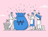 인콘, 자영업자 위한 '공공조달플랫폼' 제공