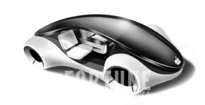 애플, 전기차로 탄생할 애플카 직접 만든다