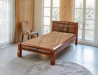 현대의료기 돌침대, 흙침대 등 미주·유럽 등 누적 수출 4000만달러 계약체결