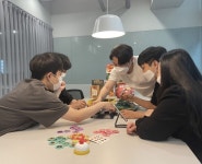 웨이브코퍼레이션, 코리아보드게임즈와 제휴 통해 신작게임 2개 선봬