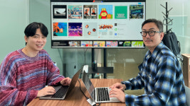디자인 전문 플랫폼 스터닝 20만명 디자이너 성장 발판 마련