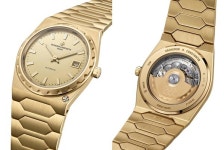 [워치스 앤 원더스 2022④] 바쉐론 콘스탄틴 뉴 워치