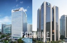 신한·우리은행, 기술보증기금과 탄소중립 지원 업무협약