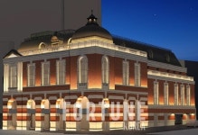 신한은행, 한국금융사박물관·재일한국인기념관 재개관