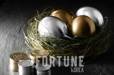 한눈에 보는 은퇴자산관리 전략