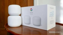 구글, 고속 와이파이 라우터와 새로운 네스트 도어벨(Nest Doorbell) 출시