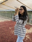[Coffee: Seed to Culture] 여성 농부의 힘이 더해지는 코스타리카의 아름다운 커피