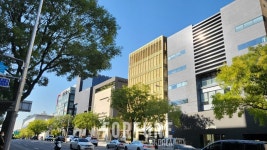 [포토] 까르띠에·펜디…명품 메카 청담동 명품거리 변화