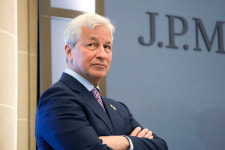 JP모건 CEO, 미 연준 금리 동결 오래가지 않을 것