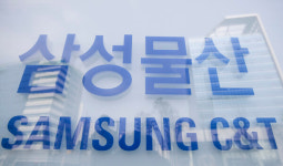 삼성물산, 2Q 영업익 7720억원…건설부문 실적견인