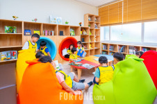 KB국민은행, 충남 금산군에 KB작은도서관 개관