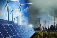 글로벌 선급기관...파리기후협약 준수 어렵다