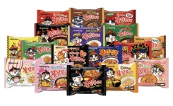 [Spice-breaker, 김정수①] 음식도 패션이 된 시대, 삼양의 시간이 시작됐다