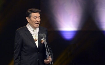 원로배우 남궁원 별세, 향년 90세…홍정욱 前 의원 부친