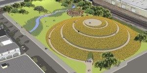 베이 지역 주차장 회사, 27만 달러 계약으로 5700년 된 원주민 매장 언덕 올로니 부족에 반환