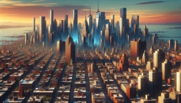 뉴욕, 백만장자 밀집도 1위... 베이징은? [당신이 잠든 사이]