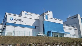 기술·인재·지원 삼박자…휴젤의 로컬 성장 방정식