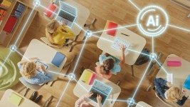 스마트폰 중독에 교실 붕괴…한계에 직면한 교사들