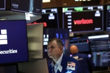 S&P 500 사상 최고치 경신…3분기는 '글쎄'