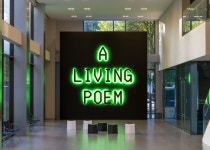 그가 제안하면 한다 카드사 CEO-미술관 관장 20년 파트너십