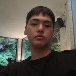 화제의 이세용, 18일 SNS에서 공개한 일상도 화제