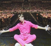 강다니엘, 아이돌차트 77주 최다득표 2위는 BTS 지민