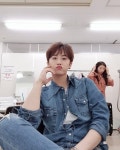 허영생, 29일 인스타그램을 통해 일상 공개