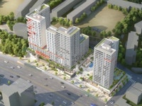 서울시,주택도 디자인시대 시흥3동 모아주택 디자인 특화단지로 탈바꿈