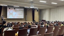 2024년 아산시 어린이 문화예술 공연 사업 추진