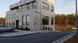 고양시, 덕양지역 택시쉼터 건립