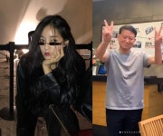 효민 김광수, 뭐 이렇게까지 해야하나 싶었다…갑자기 무슨 일이길래?