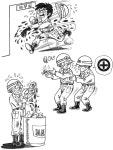 [안전보건교실]조그마한 상처라도 소홀히 해선 안돼