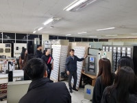 한국소방산업기술원, 소방용품 국민참여 공개시험 실시
