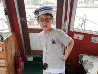 용돈으로 힘든 어린이 후원하던 체조 꿈나무 8명 살리고 하늘나라로