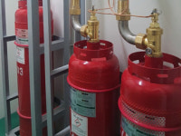 대구안실련, 할로겐화합물 가스소화설비 국내기준 전면 개정하라