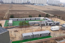 근로복지공단 대구병원에 의료인력 179명 투입