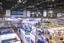 2020 대한민국 안전산업박람회 기업 비즈니스 성과 집중 공략