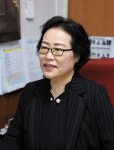 [인터뷰-박노정](주)열린복지 대표