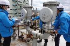 안전보건공단 부산광역본부, 한국이네오스스티롤루션 안전진단